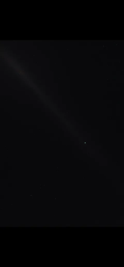 Homesick almost 3 Billion miles away.