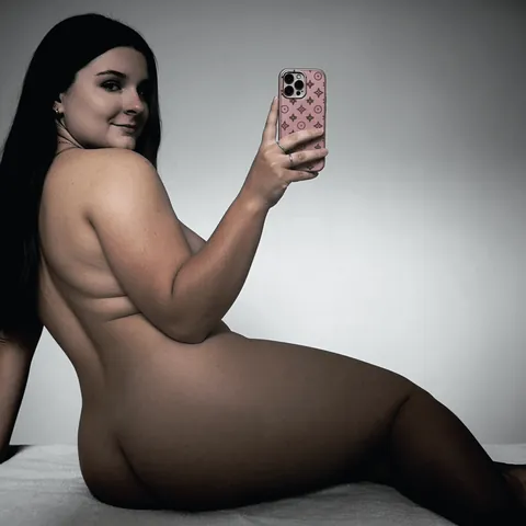 Thick and willing for your dick