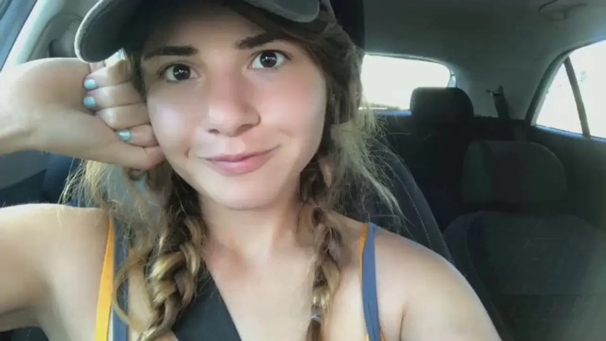 Never thought hats suited me!