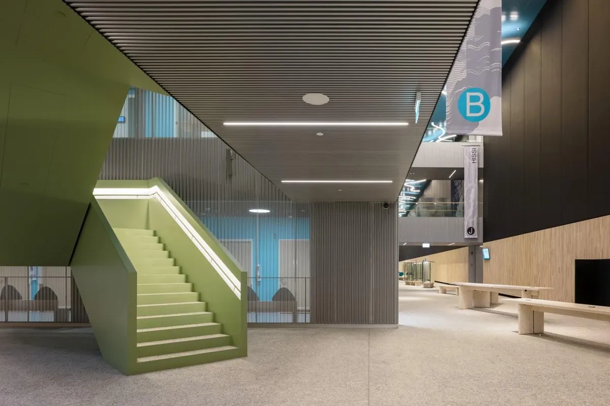 Hospital Nova, Jyväskylä Finland