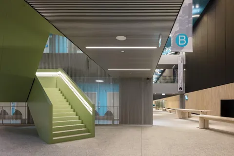 Hospital Nova, Jyväskylä Finland