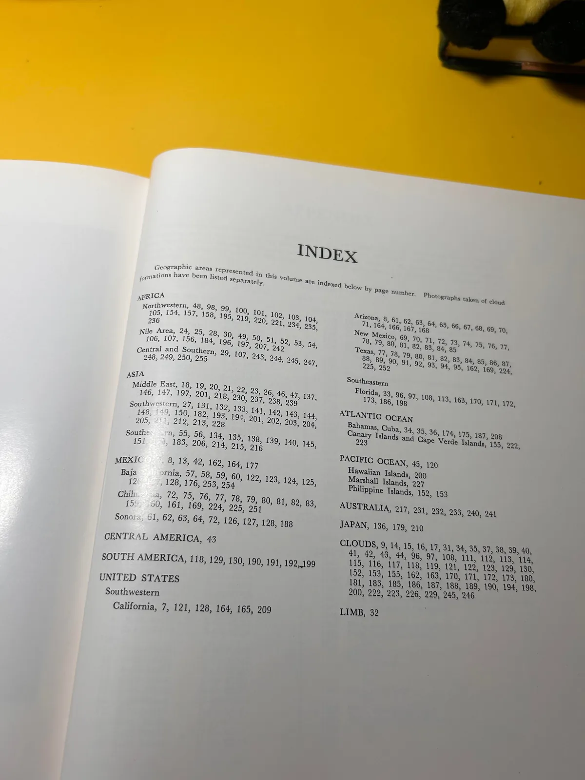 Found this at a used bookstore a few weeks ago