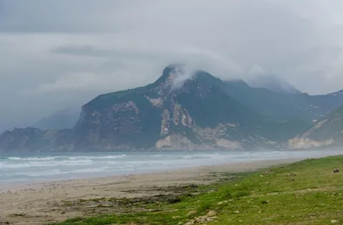 3 weeks traveling around Oman, my new favorite country in the world