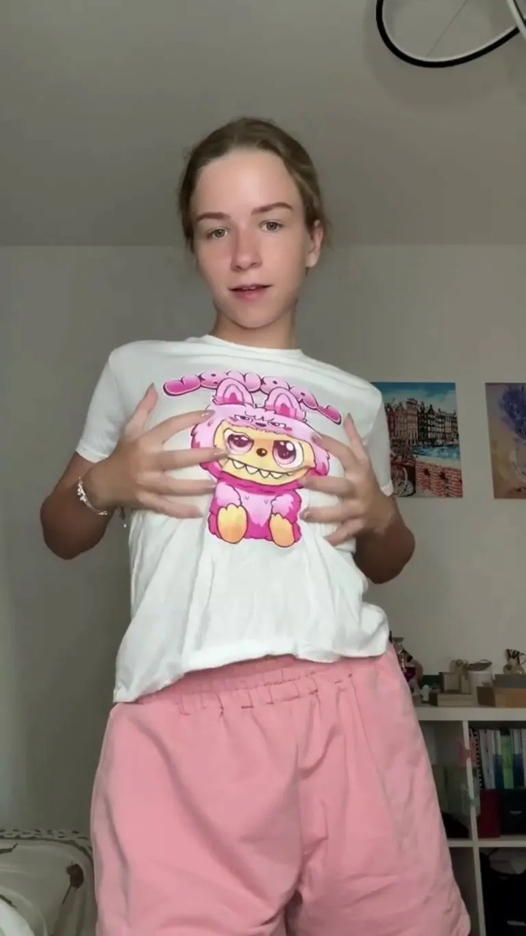 Beautiful, petite and young girl to your taste?