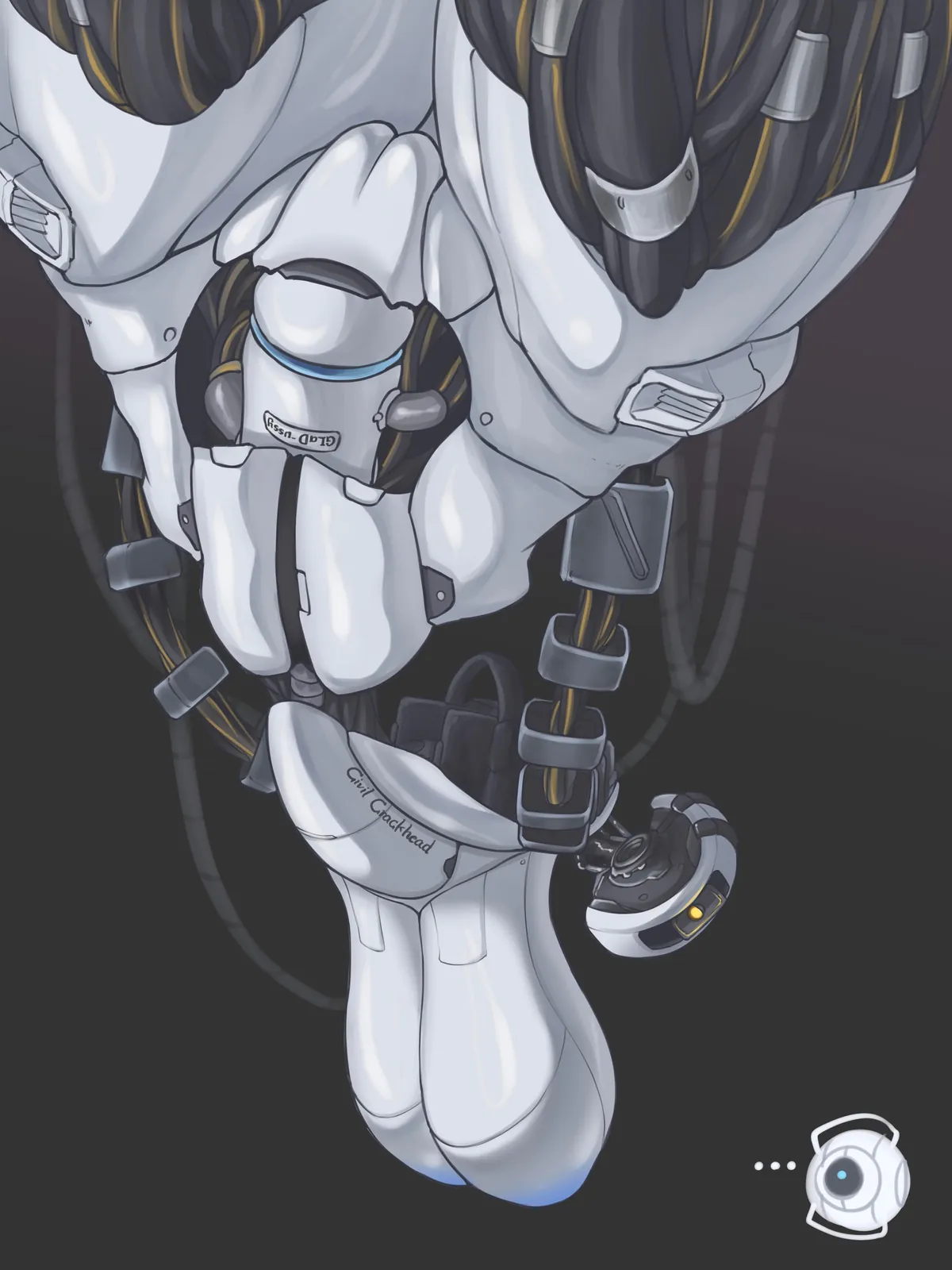 Starting 2025 Strong (Civil Crackhead)