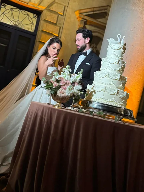 Wedding Makeup: Trial/Day-Of