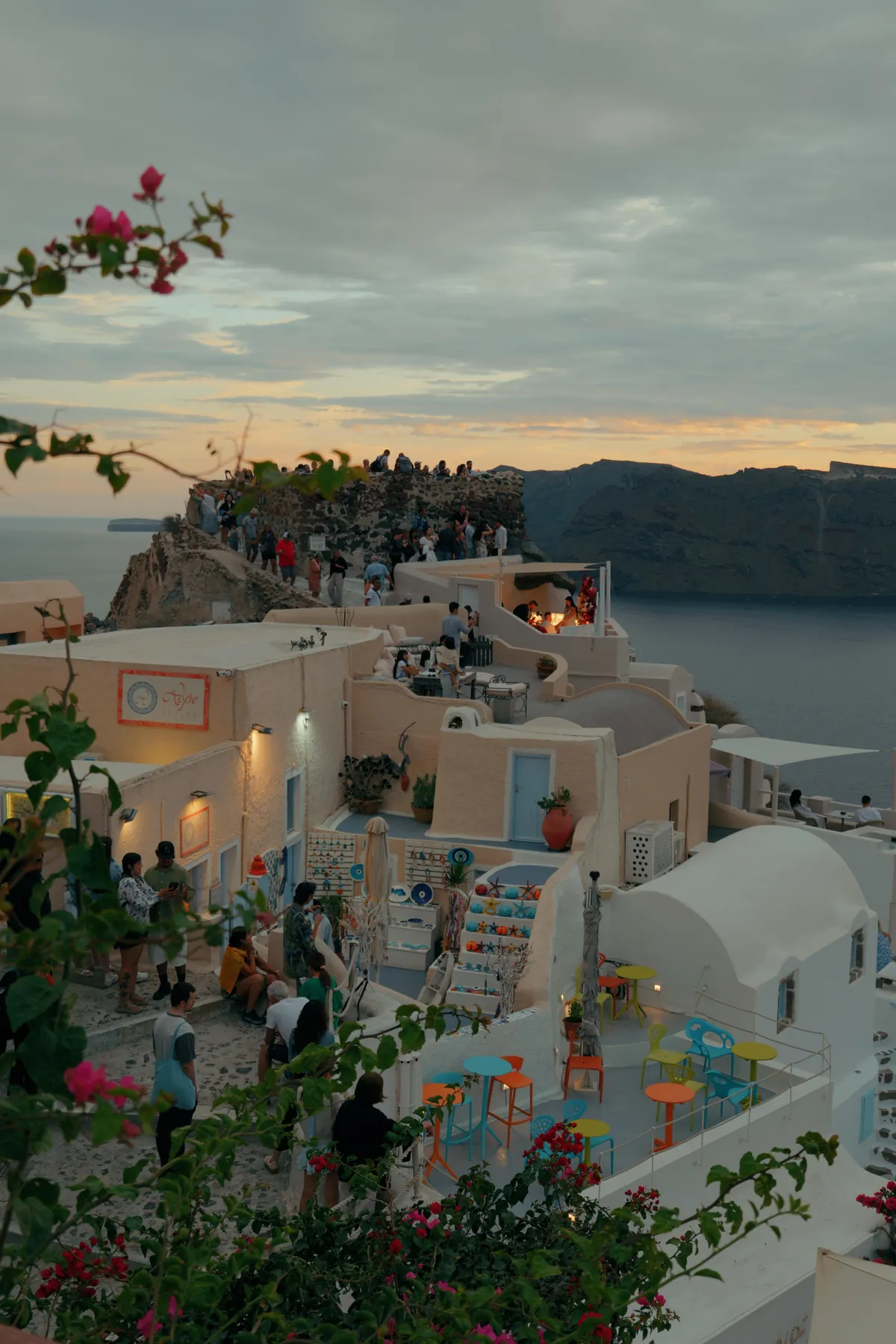 My 11-Day Trip to Milos, Santorini &amp; Athens in 20 Photos!