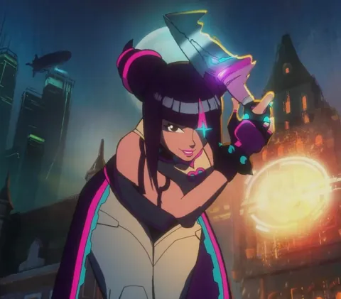 The Juno and Kiriko battle for the new face as the OW poster child continues