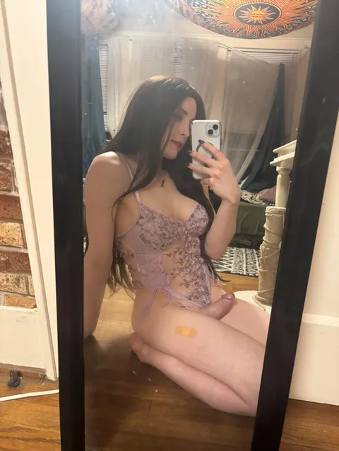 Favorite color?