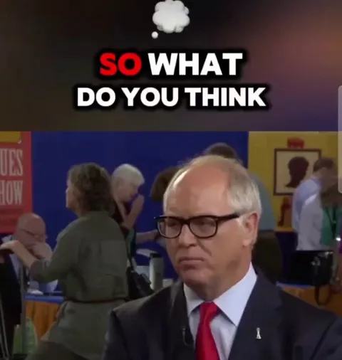 So what do you think this is?