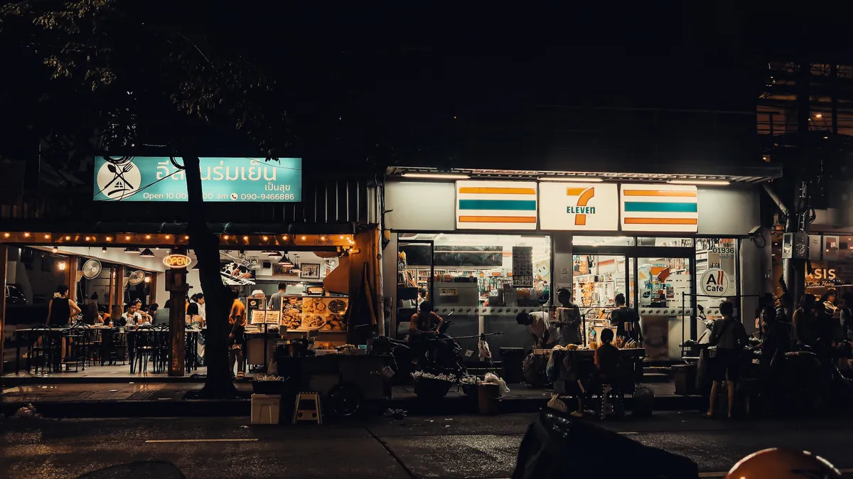 My Bangkok Photos📸