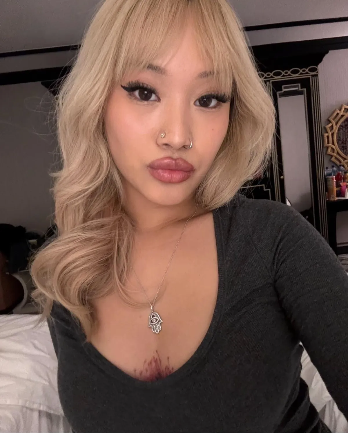 my everyday makeup look 