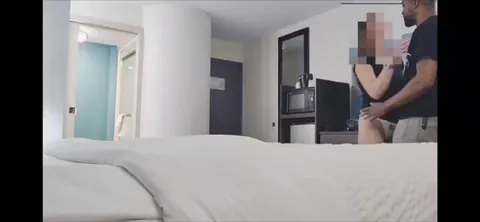 Snuck Away for a Late Night Chocolate Snack