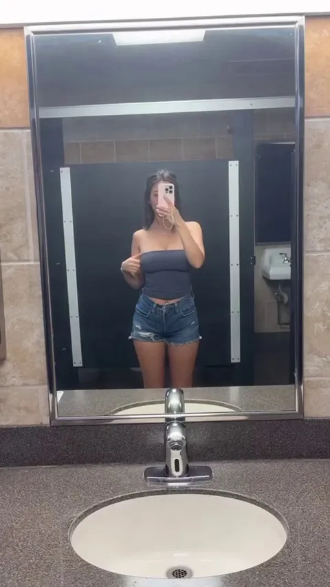 Almost got caught taking this lol