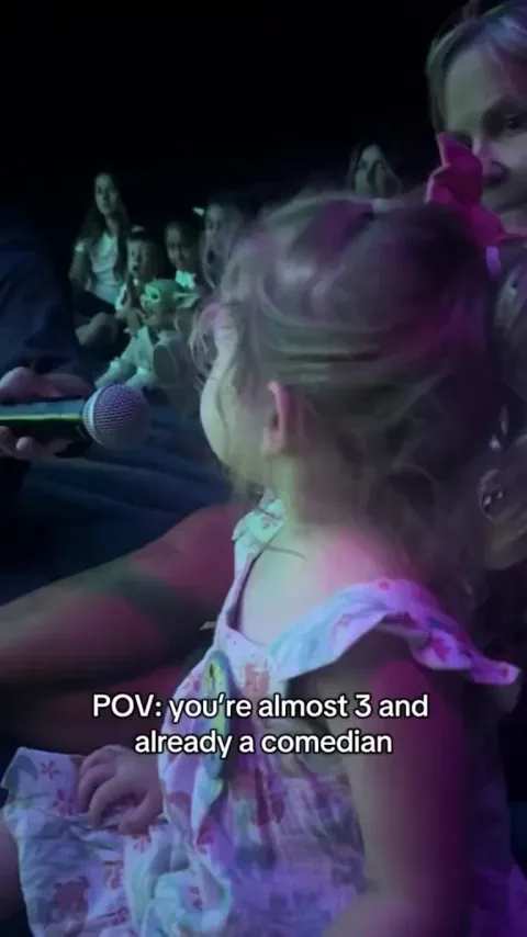 What's your favorite color