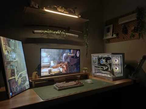 Update. What should I improve?