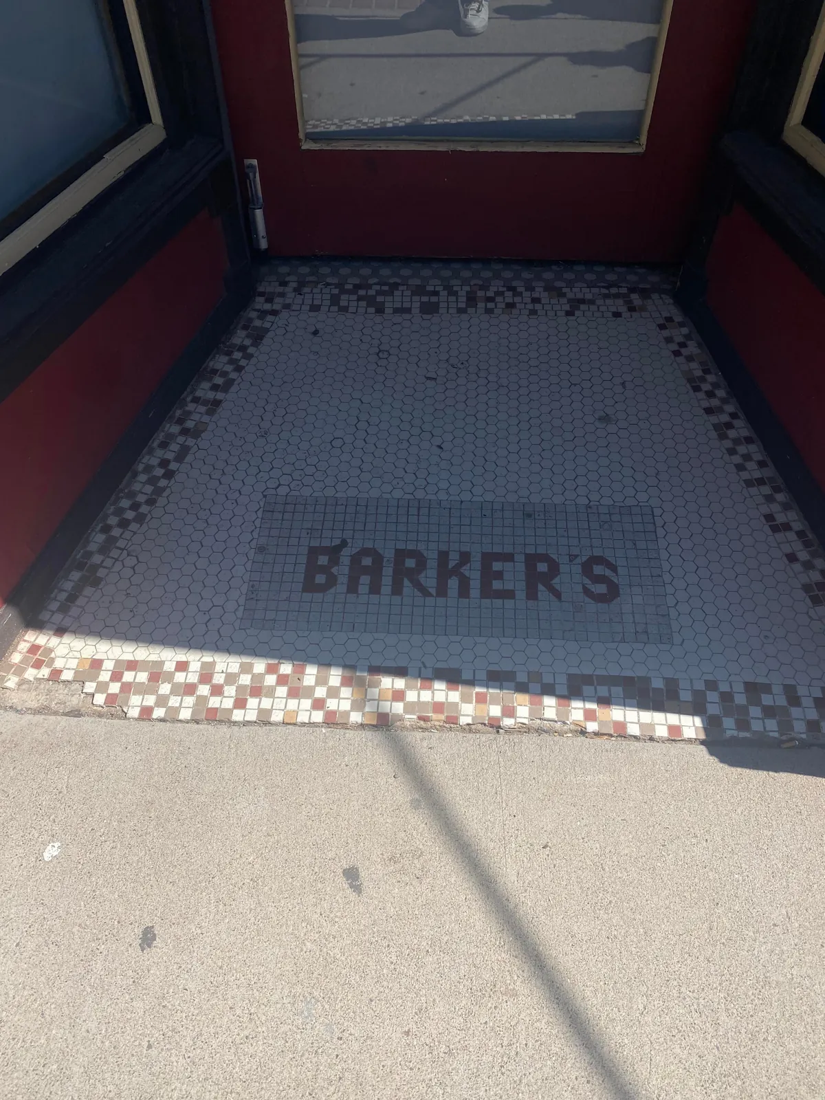 Silver City, New Mexico.