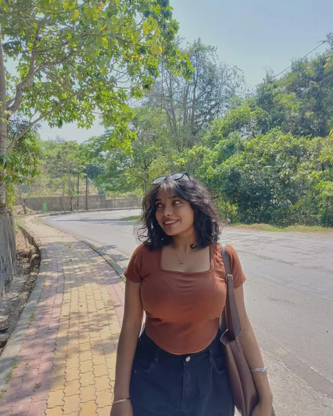 what a great looking woman