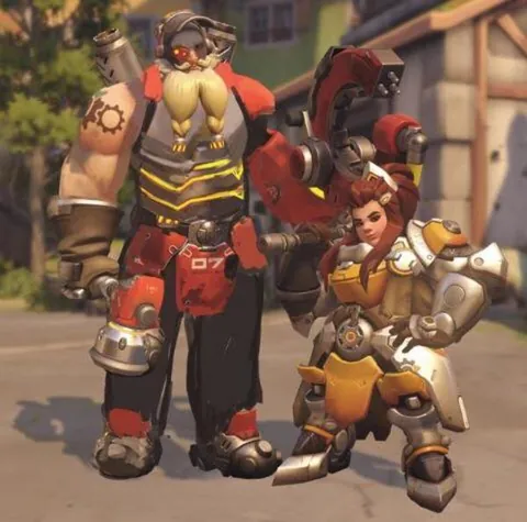 Are these skins rare??!