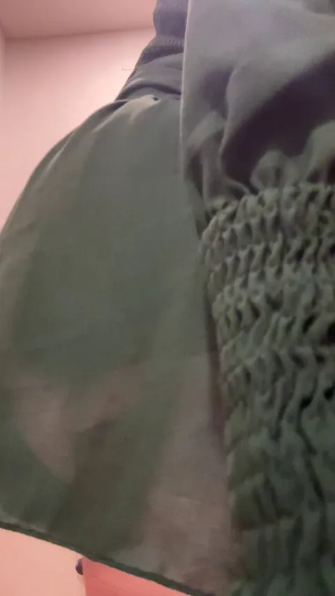 The world is meant to be wild