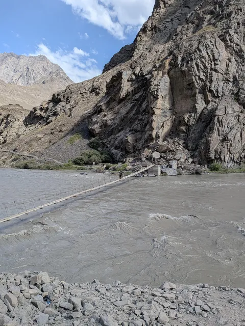 Tajikistan: A Pamir Highway Adventure