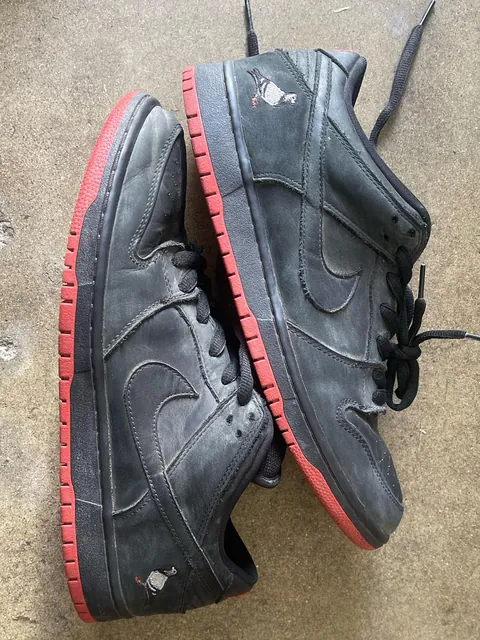 Wild find at a thrift store