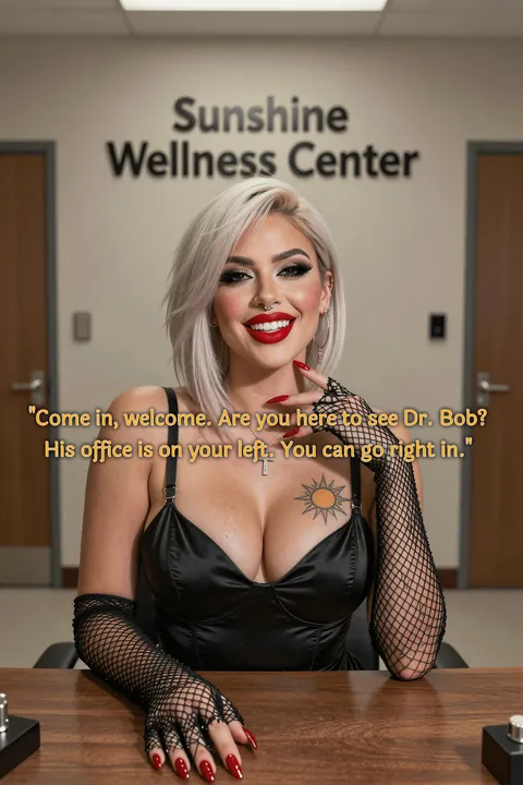 Always listen to your doctor