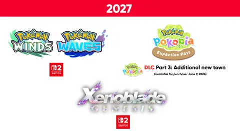 Nnitendo graphics update