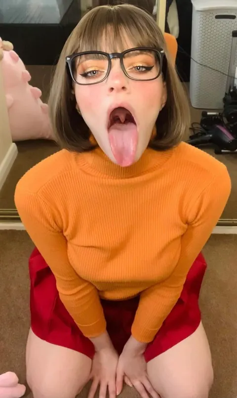 Day 1 of NNN~ think you can last the whole month? 😏🥴