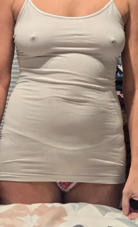 Sharing my pokies.