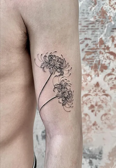 All my tattoos, done by the wonderful donota tattoo (Trieste, Italy)