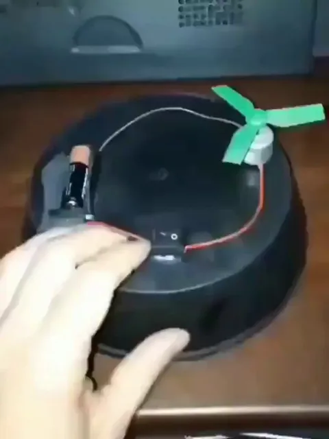 Not a fan of this situation