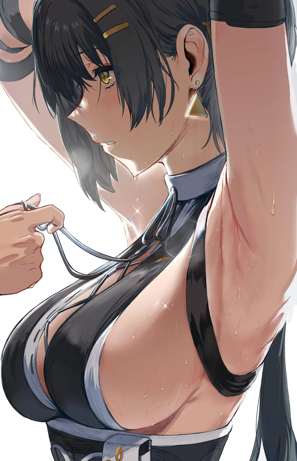 Sidedish [Wuthering Waves]