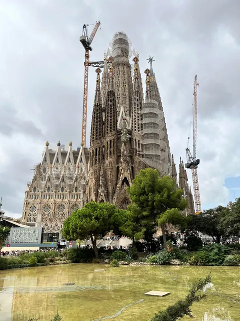 Recent trip to Spain (Sept’25)