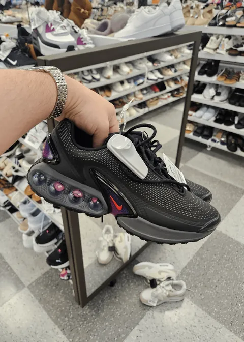 Off-White and more at Ross today 😳🔥