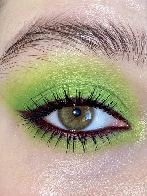 some eye looks i’ve done recently!