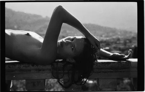 Lea Mohr