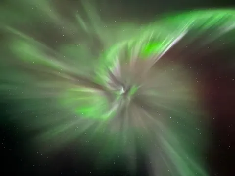 Lofoten Islands, Norway - 2 weeks trip and only 1.5 good day