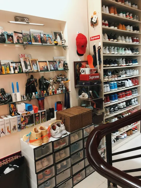 Turning 30 yo in a few days. This is all I've collected in my 20s.