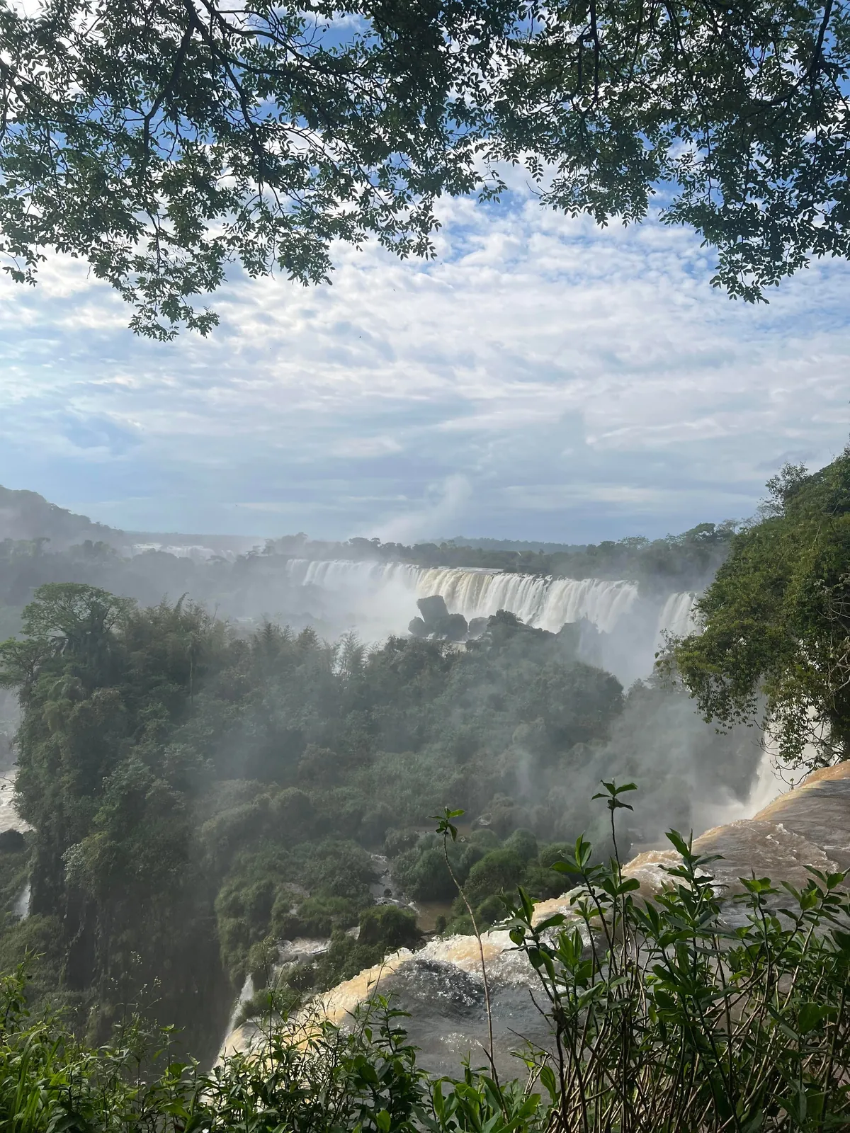 2 Weeks in Argentina - A Synopsis to Help Others