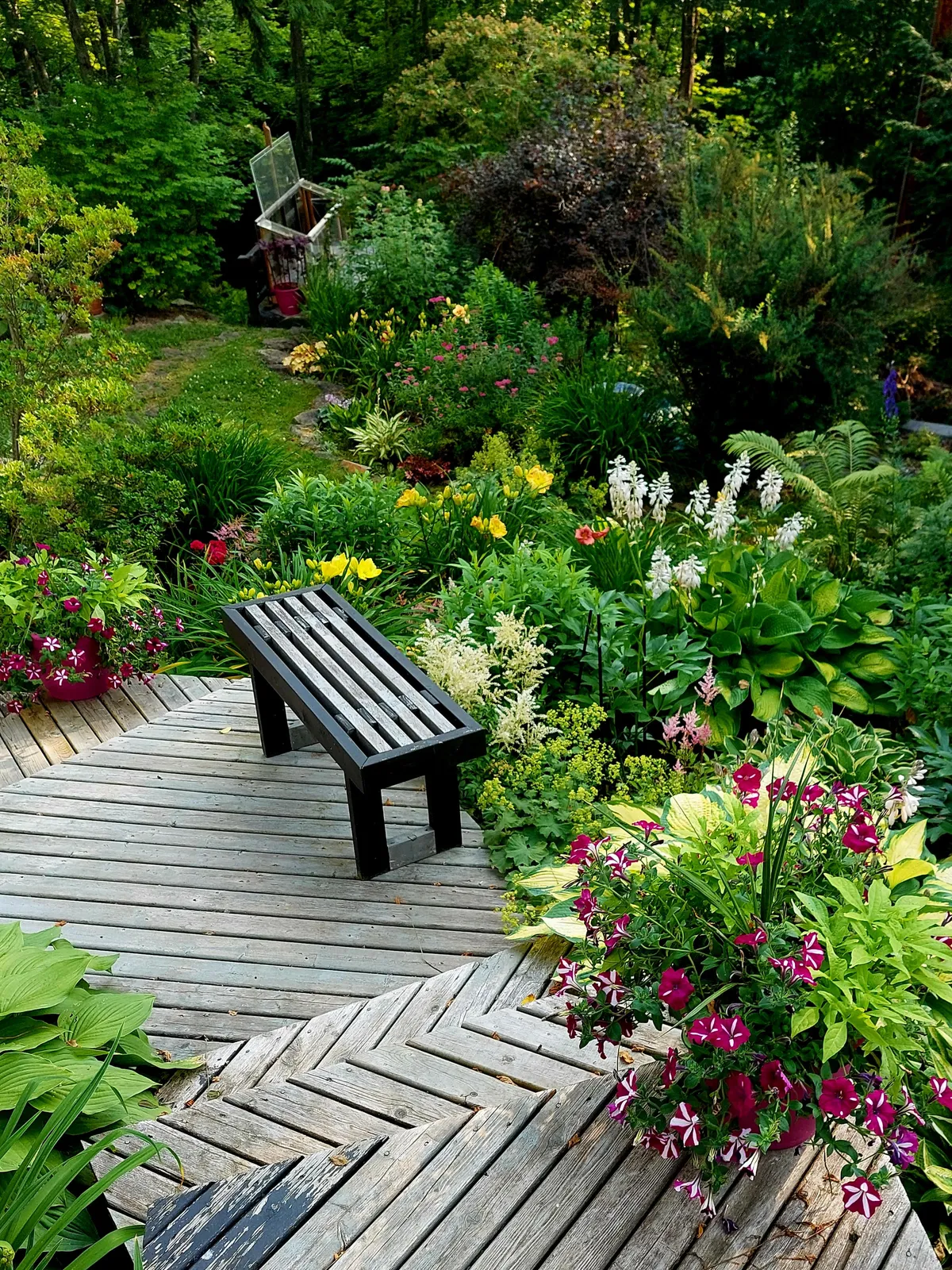 My favourite coffee spot