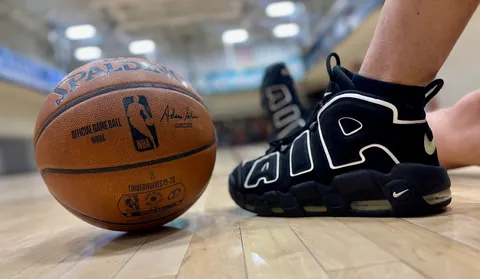 ‘90s kid making up for lost time….