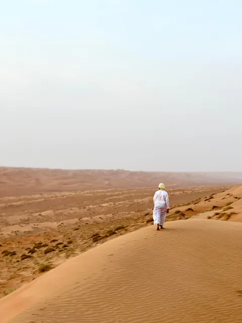 Oman - Indescribably Beautiful