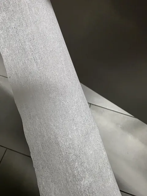 Can we PLEASE stop normalizing thin toilet paper!