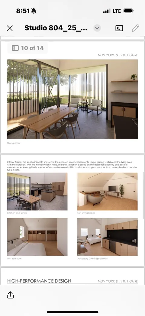 Wanted to share my 6th year architecture project.