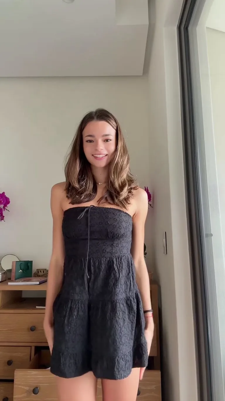 love the way my abs were looking today