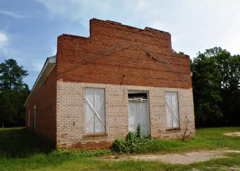 Kinards, South Carolina [USA]