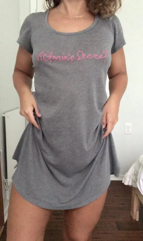 Good morning from your friendly neighborhood MILF