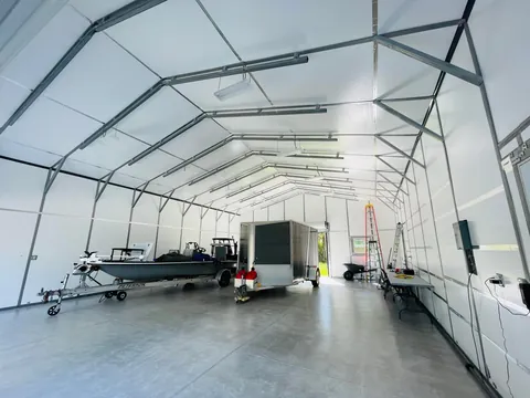 Carved out a little sanctuary for myself…..