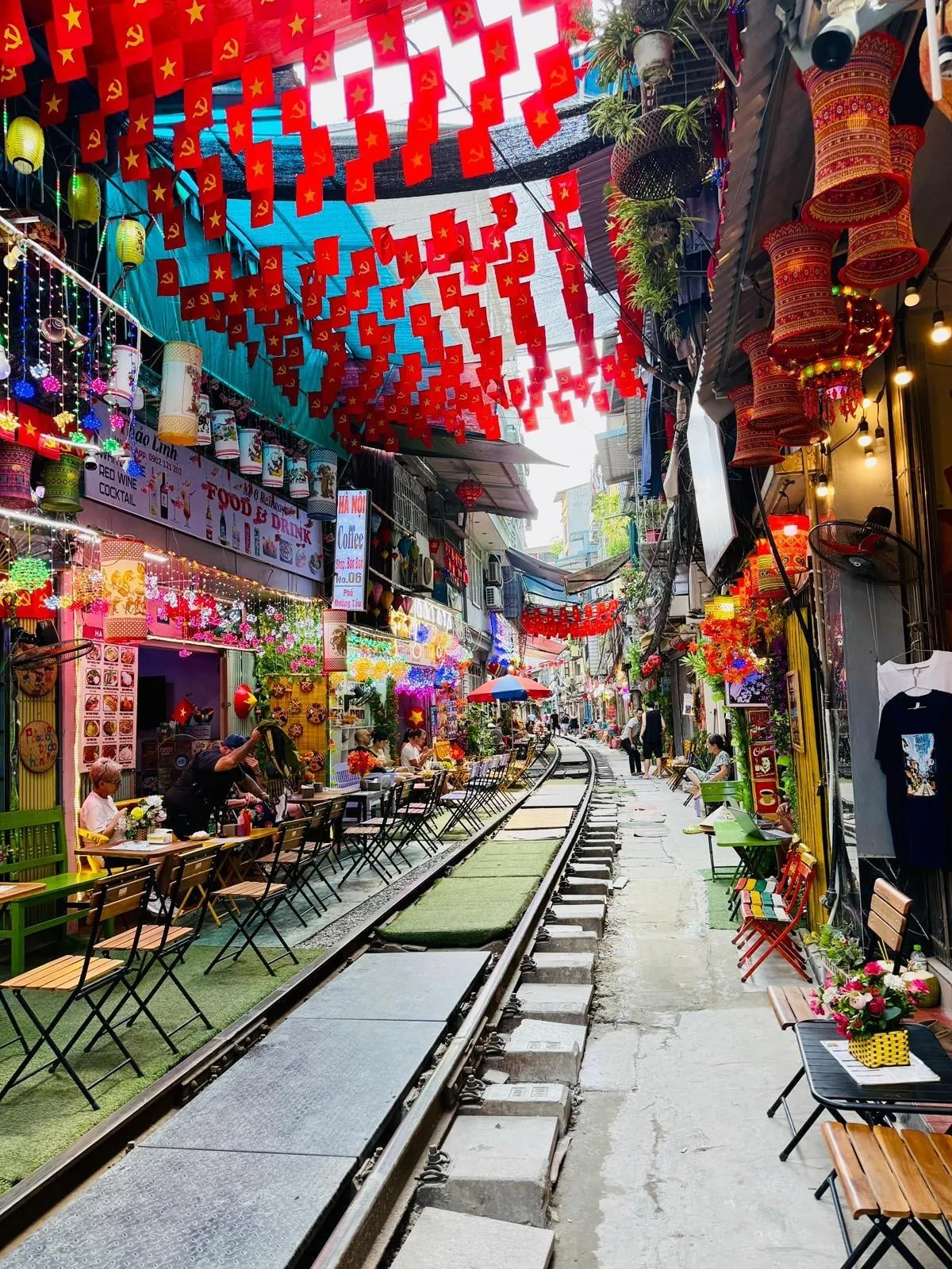 Beautiful Vietnam (Northern Part)